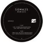 Soma 25 Remixes